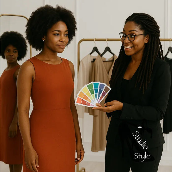 Studio and Style Events