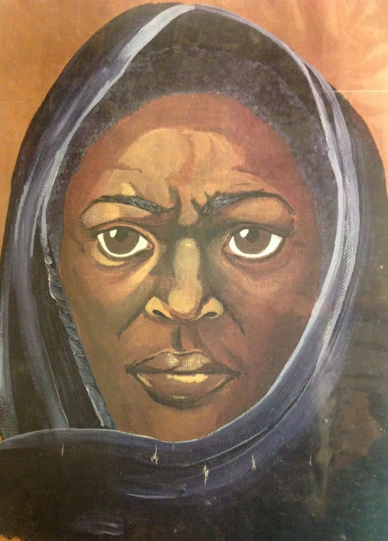 The Carrie Morgan Creative Art Collection