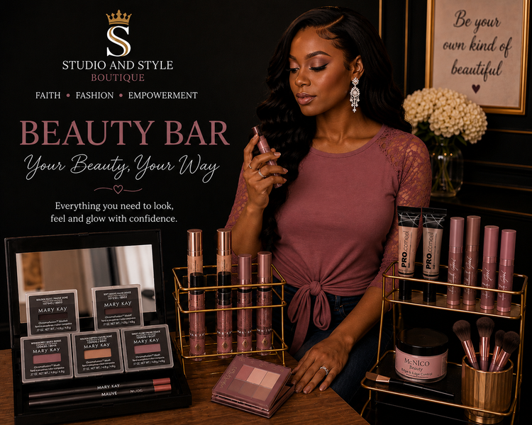 Beauty Bar