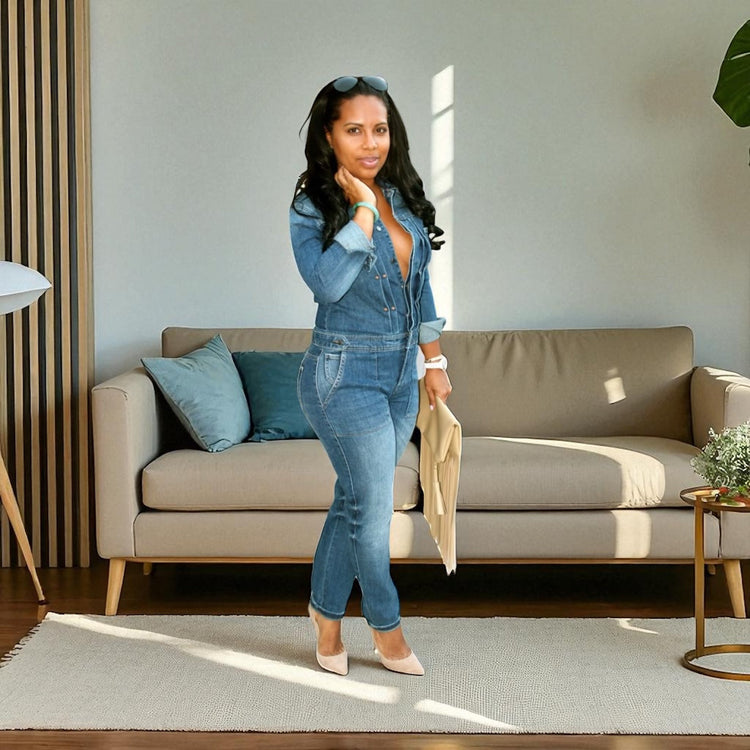 The Studio and Style Clothing Collection