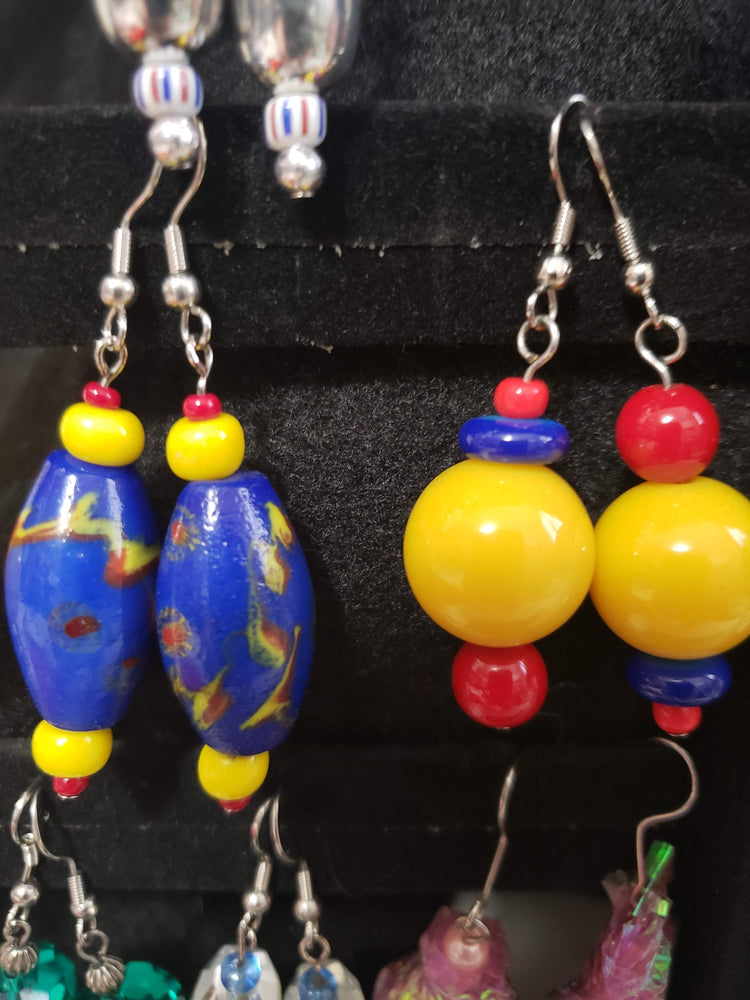 The Carrie Morgan Creative Design Collection