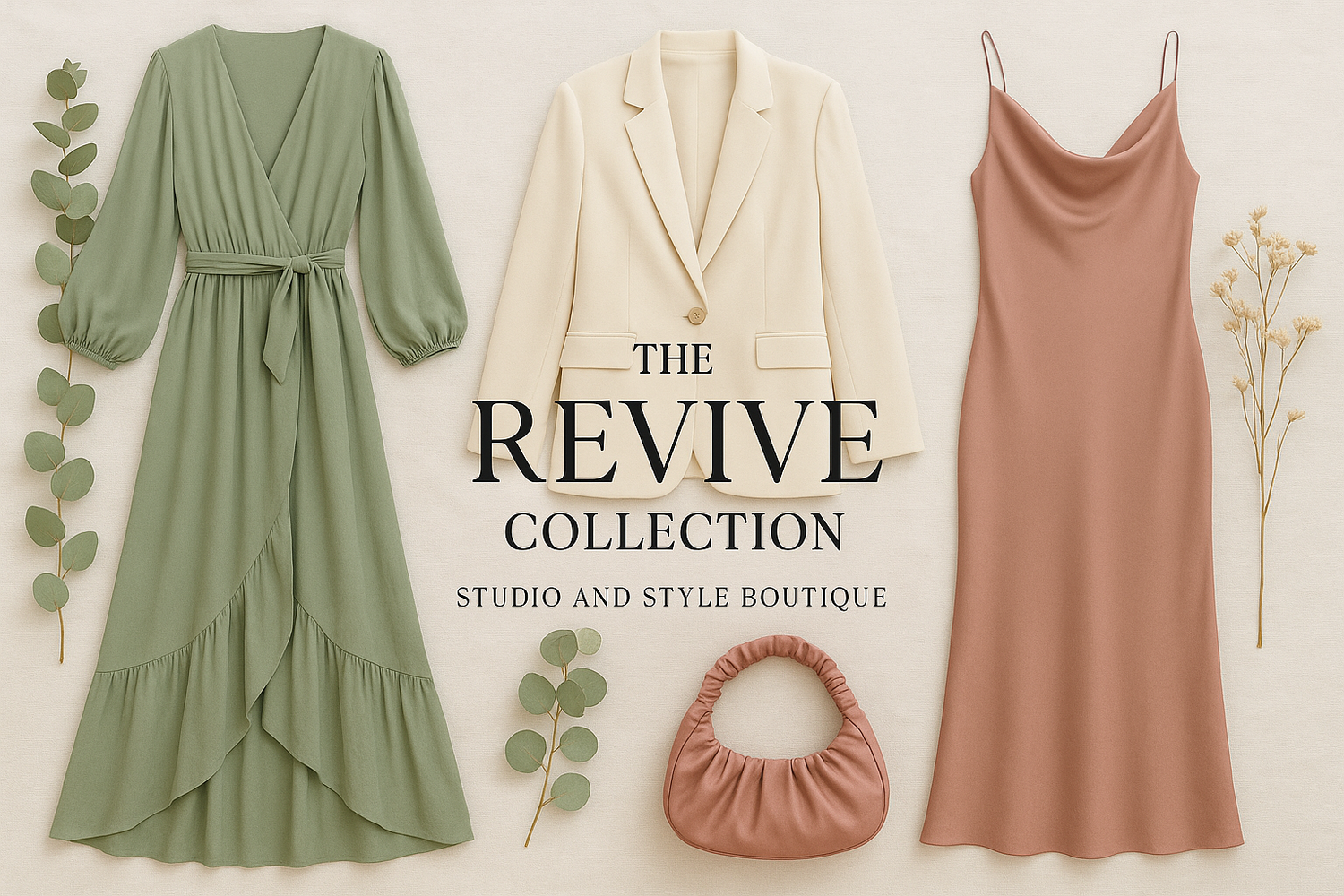 The Revive Collection