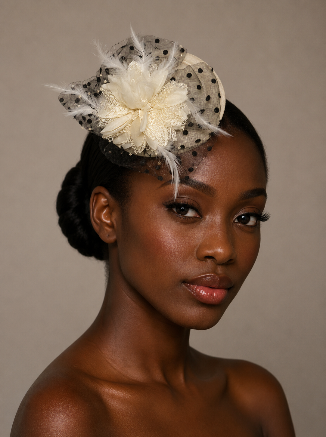Fascinator Hats