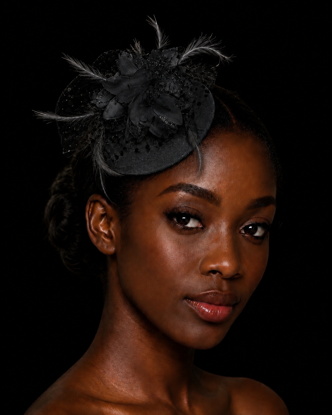 Fascinator Hats