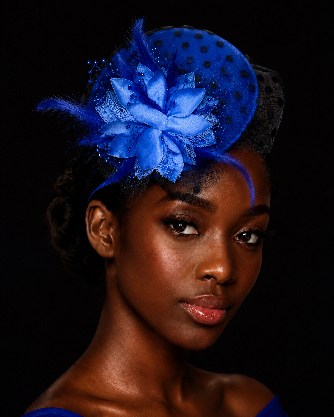 Fascinator Hats